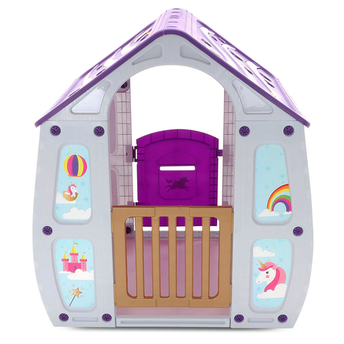 Starplay Unicorn Magical House