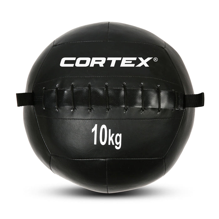 CORTEX 10kg Wall Ball