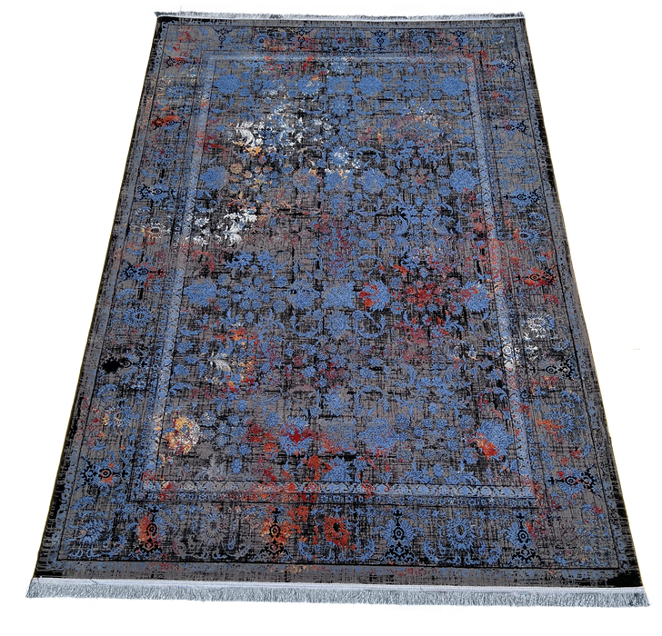 Persian Sapphire Rug 1.6x2.3m