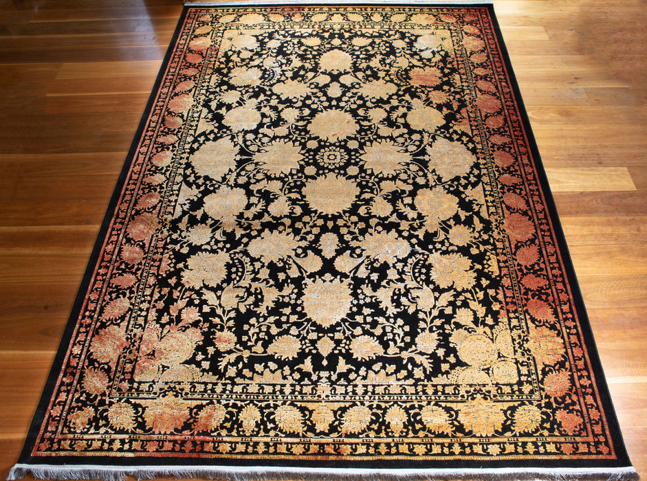 Persian Sunrise Rug 1.6x2.3m