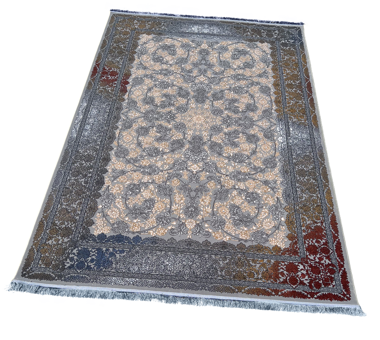 Persian Violeta Rug 1.6x2.3m