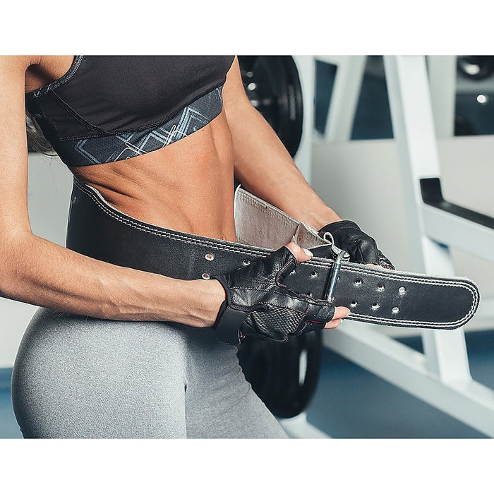 Weight Lifting Belt Pro Training Medium