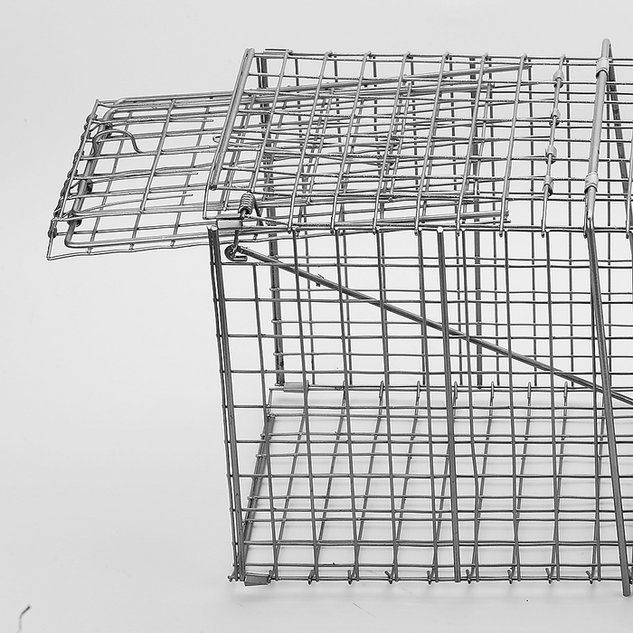 Humane Animal Trap Possum Cage