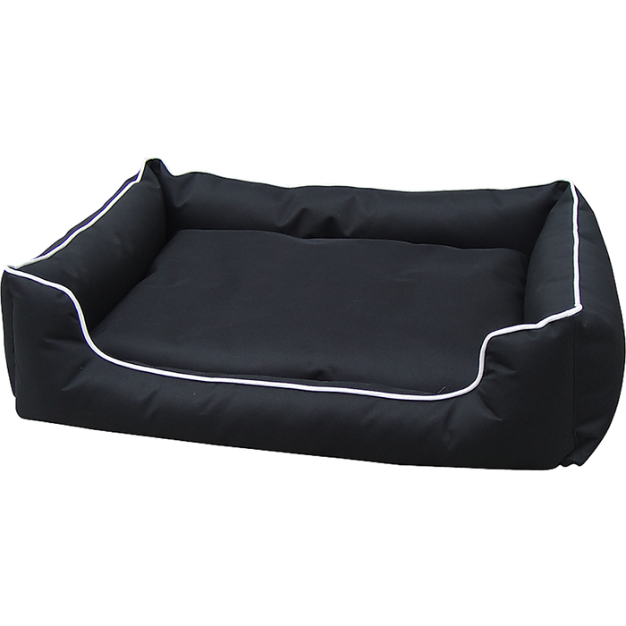 120cm x 100cm Heavy Duty Waterproof Dog Bed