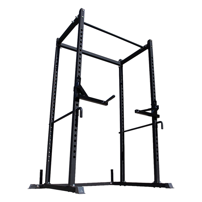 Power Rack Squat Deadlift HD Lift Cage