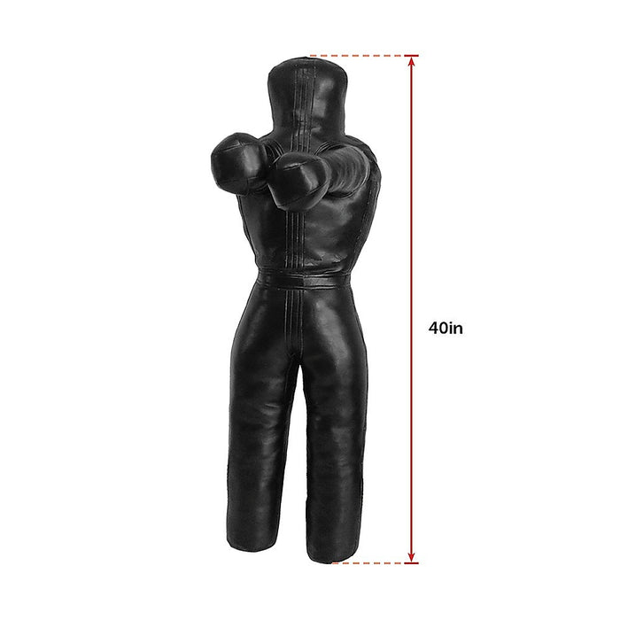 40" Brazilian Jiu Jitsu Grappling Dummy