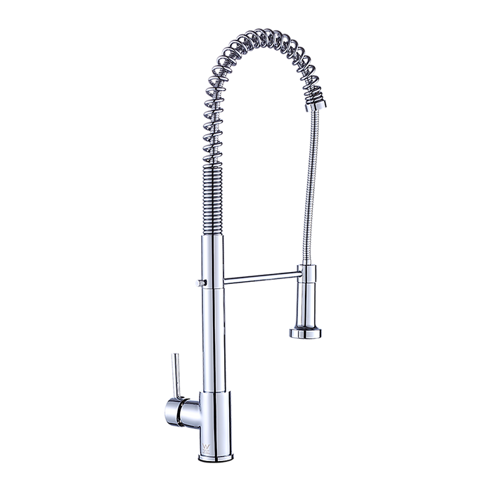 Basin Mixer Tap Faucet w/Extend -Kitchen Laundry Sink