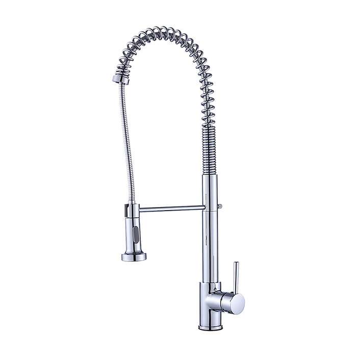 Basin Mixer Tap Faucet w/Extend -Kitchen Laundry Sink