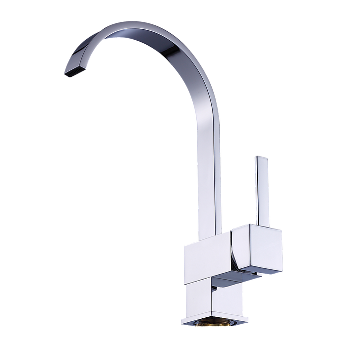 Basin Mixer Tap Faucet -Kitchen Laundry Bathroom Sink