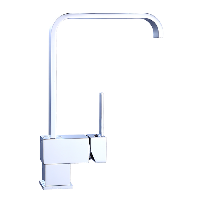 Basin Mixer Tap Faucet -Kitchen Laundry Bathroom Sink