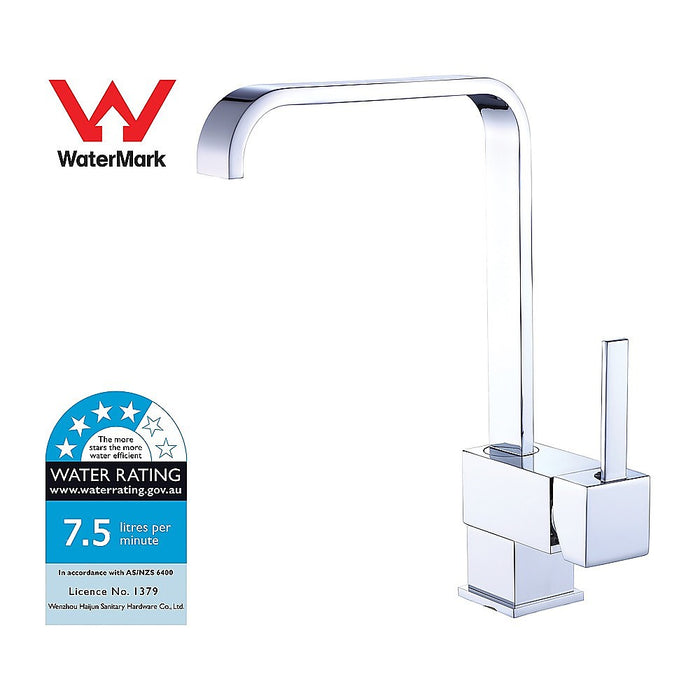 Basin Mixer Tap Faucet -Kitchen Laundry Bathroom Sink