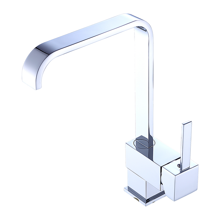 Basin Mixer Tap Faucet -Kitchen Laundry Bathroom Sink