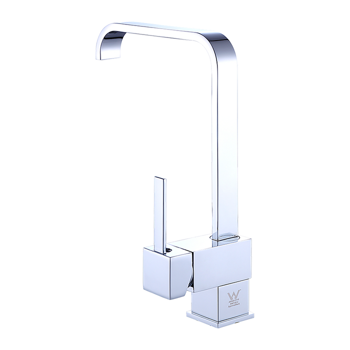 Basin Mixer Tap Faucet -Kitchen Laundry Bathroom Sink