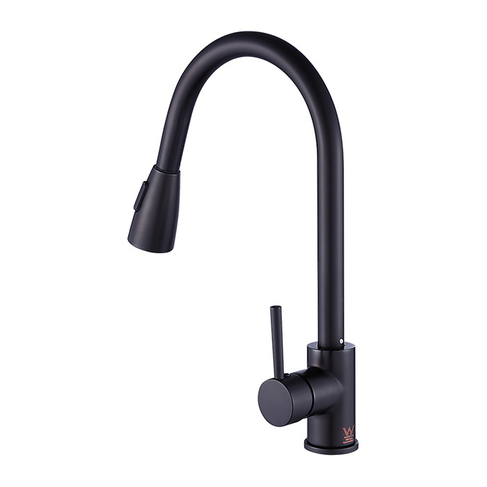 Basin Mixer Tap Faucet -Kitchen Laundry Bathroom Sink