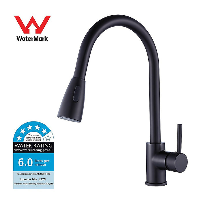 Basin Mixer Tap Faucet -Kitchen Laundry Bathroom Sink