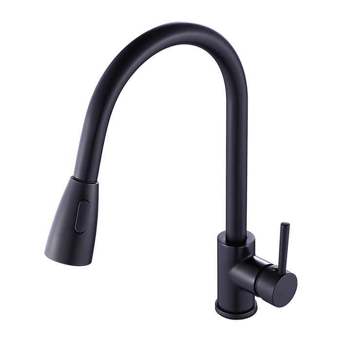 Basin Mixer Tap Faucet -Kitchen Laundry Bathroom Sink