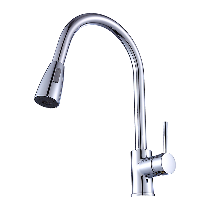 Basin Mixer Tap Faucet -Kitchen Laundry Bathroom Sink