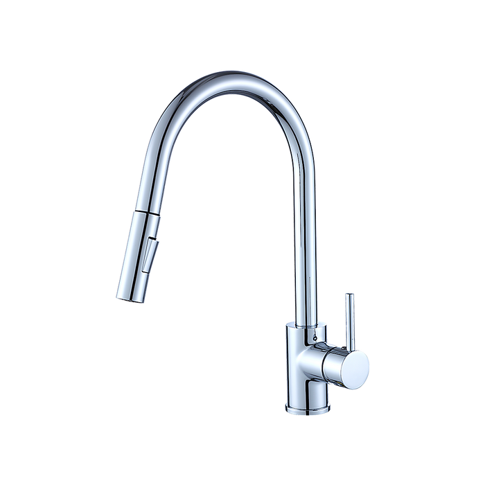 Basin Mixer Tap Faucet -Kitchen Laundry Bathroom Sink