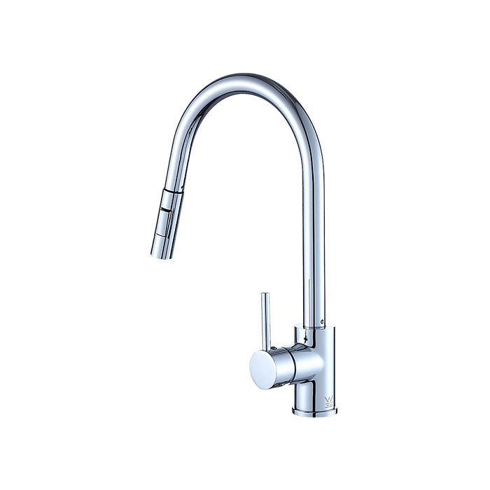 Basin Mixer Tap Faucet -Kitchen Laundry Bathroom Sink