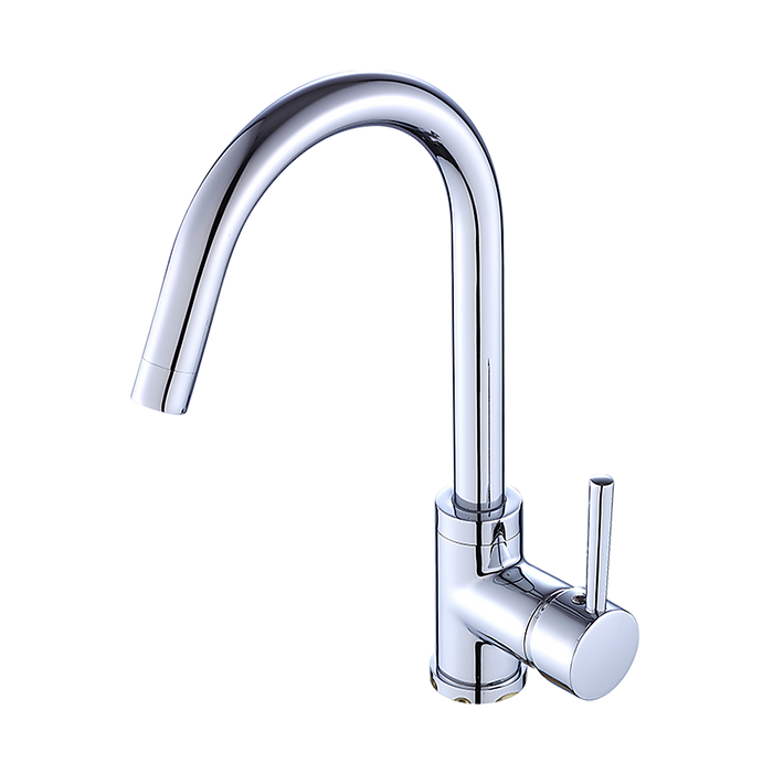 Kitchen Mixer Tap Faucet Basin Laundry Sink