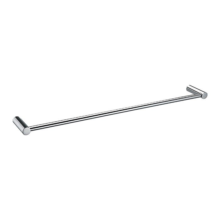 Single Towel Rail - 615mm