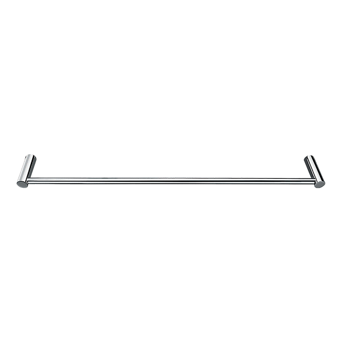 Single Towel Rail - 615mm