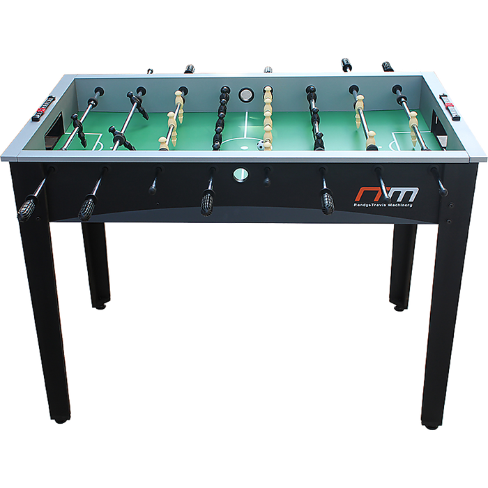 Foosball Soccer Table 4FT Tables Football Game Home Party Gift