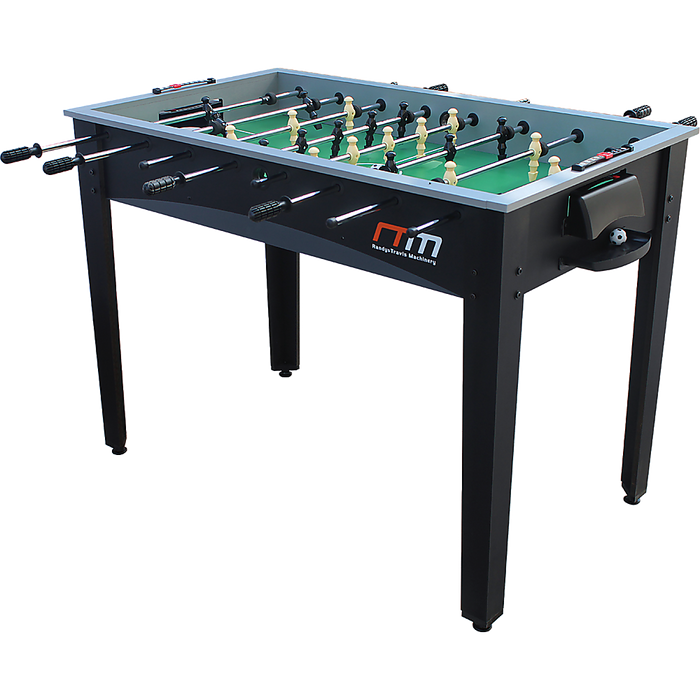 Foosball Soccer Table 4FT Tables Football Game Home Party Gift