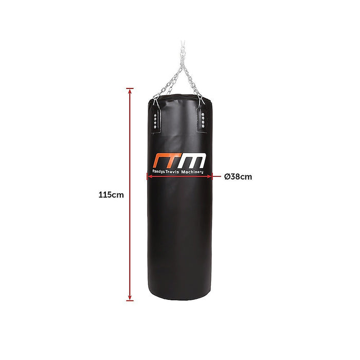 37kg Boxing Punching Bag Filled Heavy Duty