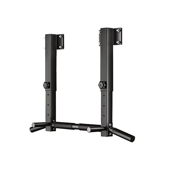 Wall Joist Mount Pull Up Bar Chin Up Gym