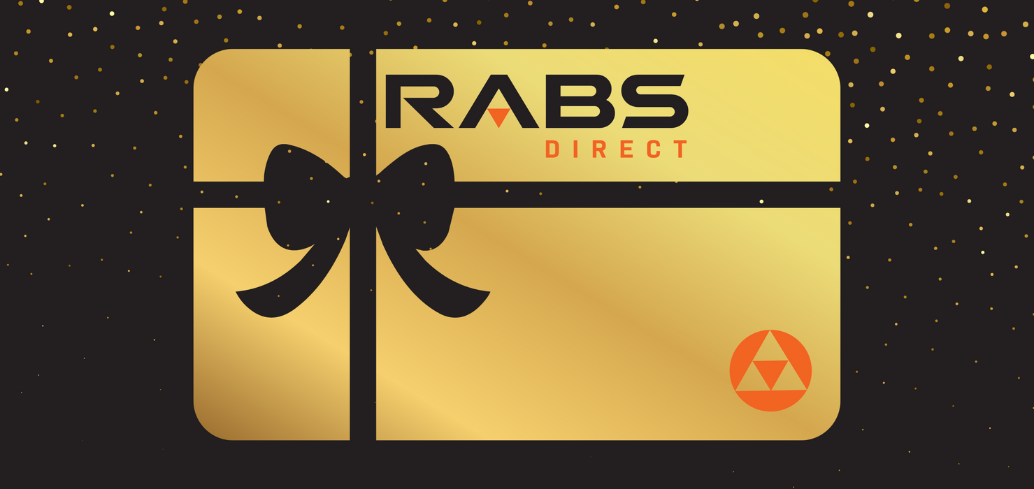 RABS Direct Gift Card